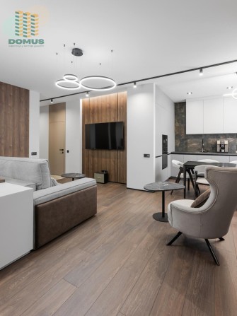 Продам 3 комн ЛЮКС Ремонт‼️ ЖК "51 Жемчужина"‼️Аркадия, Генуэзская! - фото 1