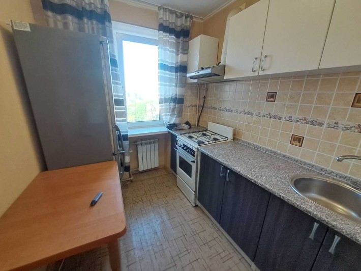 Продам квартиру с видом на море! ул. Педагогическая, 46. - фото 1