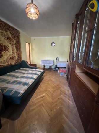 Квартира возле парка. - фото 1