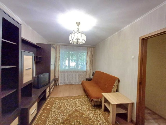 1-кімнатна квартира біля Середньофонтанської площі ! - фото 1