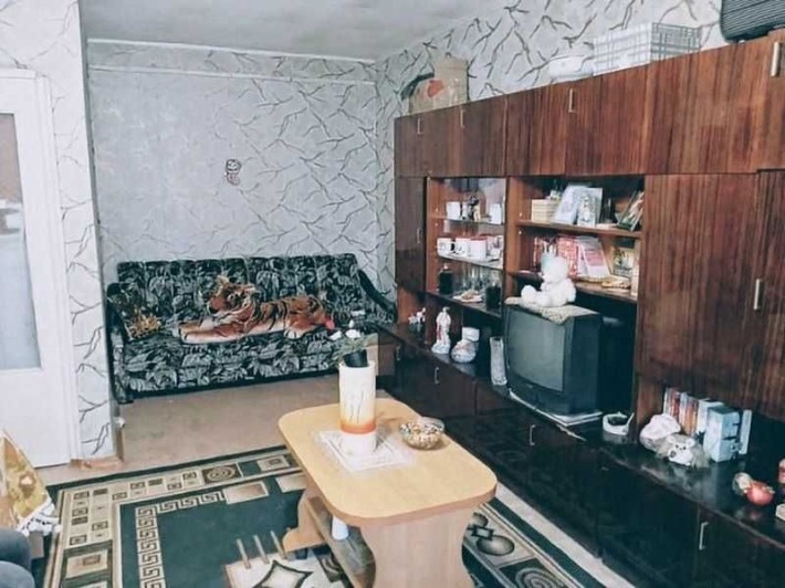 1 кімнатна квартира Салтівка Академіка Барабашова - фото 1