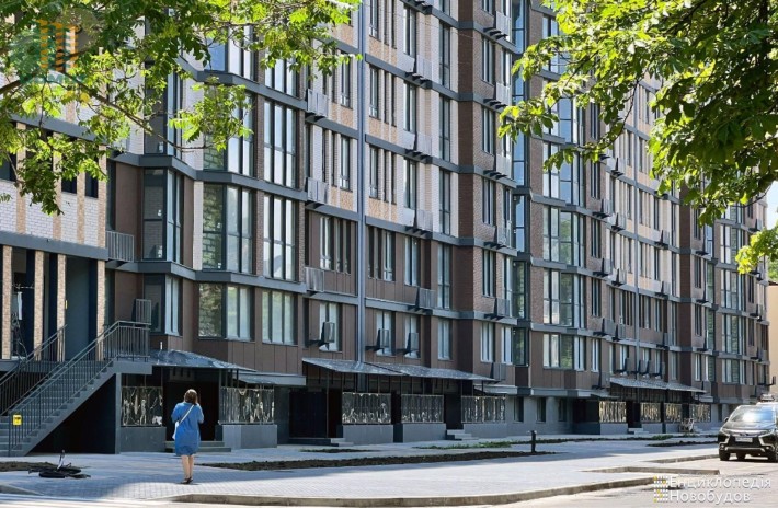 Продам 1 комн 49м2 ЖК Прохоровский квартал! Стикон! Центр Одессы - фото 1