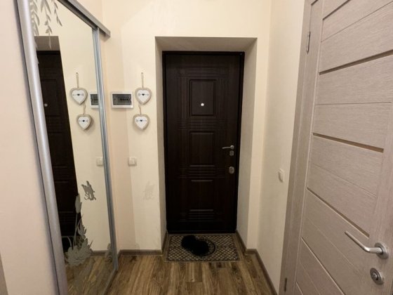 Продам однокімнатну квартиру ЖК Львівський, вул.Львівська 1А Петропавловская Борщаговка