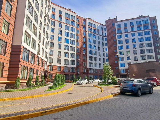 Продаж квартири  ЖК Празький 2  , ЖК Пражский 2 Петропавлівська Борщагівка