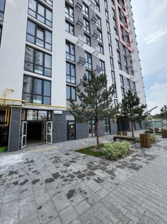 Продаж однокімнатної квартири 40м2 в ЖК Crystal Avenue - фото 1
