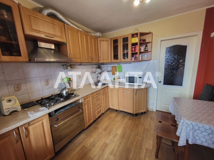 Продам 2 комнатную квартиру в новом доме на ул. Мельницкой. Молдаванка - фото 1