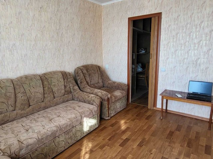 Продам 1к. квартиру - фото 1
