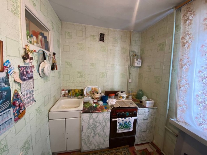 Продажа 1к кв. Декабристов/Защука 5/9 14000$ - фото 1