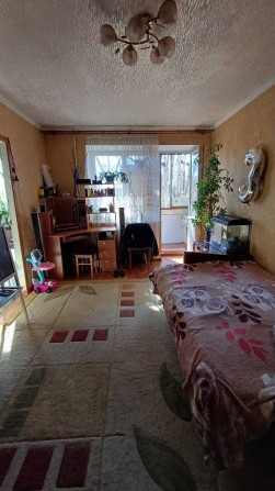 Продаю  4 квартиру в ра- не ЮТЗ  28 Армия  - Космонавтов - фото 1