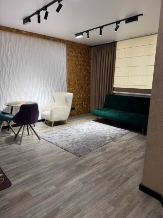 Продаж квартири Софіївська Борщагівка  вулиця Амосова КБ "ОЛІМПІЯ" - фото 1