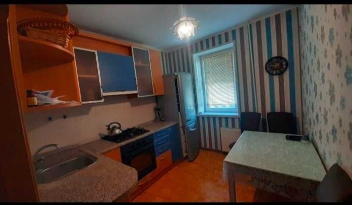 Продам велику 2-кімн. кв., Салтівка, пр-т Ювілейний, 603 м/рн - фото 1