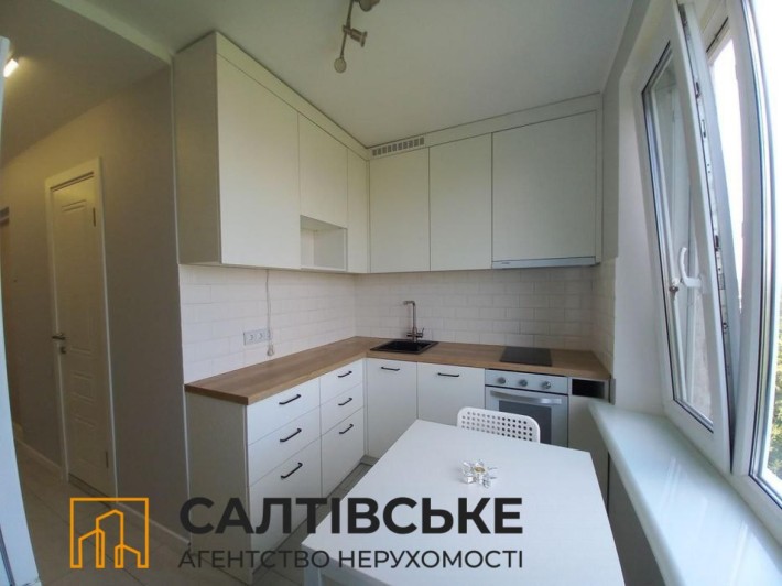 АИ-1421 Продам 3К квартиру на Салтовке Салтовская 608 м/р - фото 1