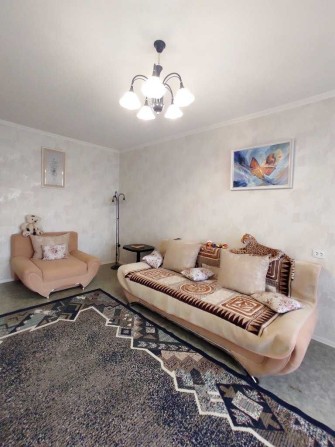 Продам 2к квартиру, метро Барабашова. - фото 1