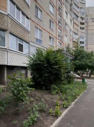 Продам 2 х комнатную квартиру.  Салтовка. - фото 1