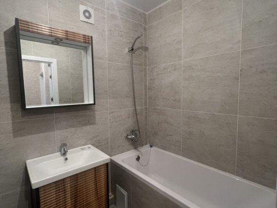 ‼️С Ремонтом/ Под Ключ/ С оформлением 1ком/38м2 Софіївська Борщагівка