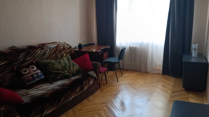 Продам 2к.квартиру м.Дворец спорта ул. НЬЮТОНА 123В - фото 1