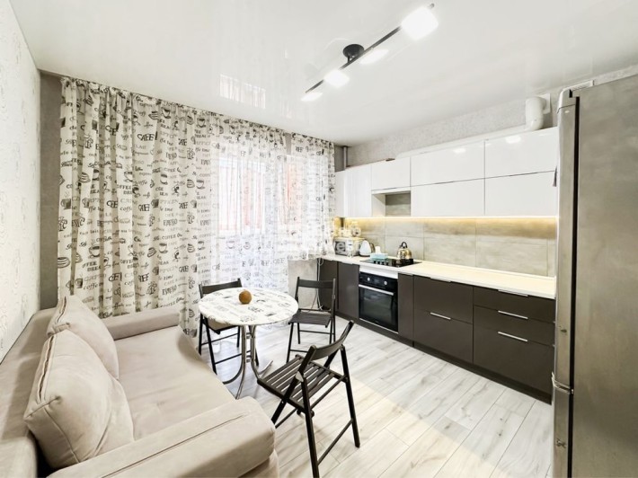 Продажа, 1к. кв. ЖК Архитекторов - фото 1
