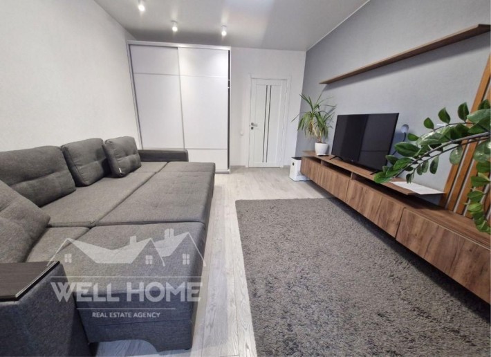 Продаж квартири 2к Боголюбова, 27 ЖК Софіївська слобідка Софіївська - фото 1
