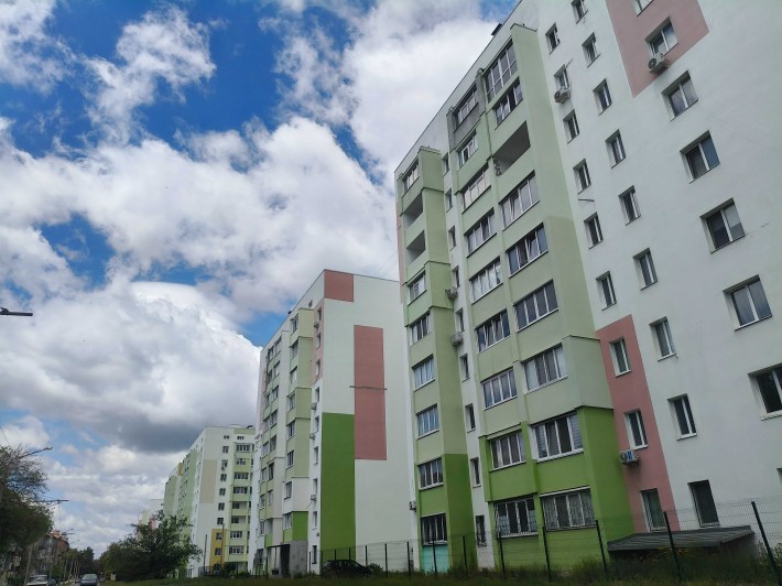 Супер цена! ЖК Мира 3, Продам 1 ком квартиру пл 36м2, Дом Обжит! A - фото 1