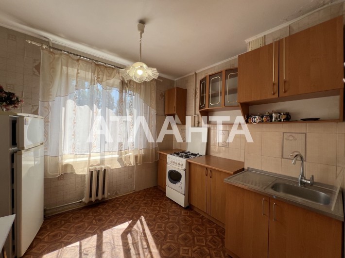 Срочно продам 1 ком квартру Черемушки ул Ицхака Рабина - фото 1