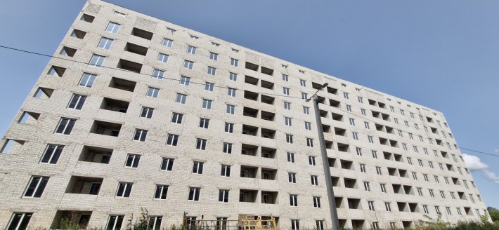 ‼️15500$‼️ЖК Сказка дом 19 секция 2.Лучшая цена за 1-комнатную 43м2 - фото 1