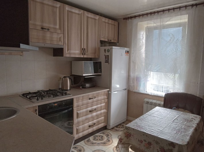Продам свою квартиру метро Студенческая, ул. В.Зубенка, 21 - фото 1