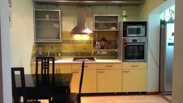 продам 3х комнатную квартиру на Марсельской - фото 1