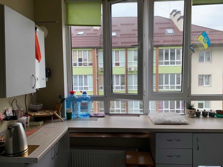 Продаж 1-кімн. квартири ЖК "Львівський" - фото 1
