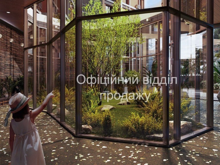 Продаж 2к квартири 58,63кв.м  ЖК Ехо Парк 2 Петропавлівська Борщагівка - фото 1