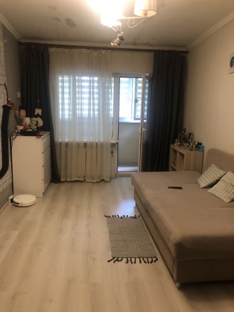 Продам двухкомнатную на Черемушках - фото 1