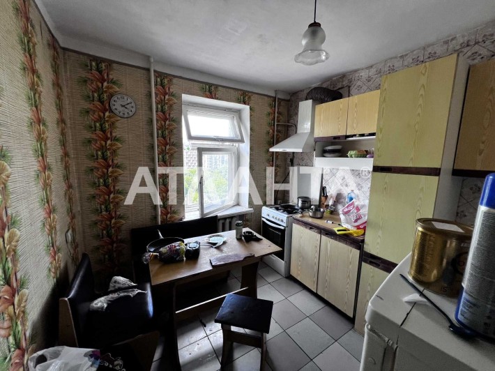 В Продаже Уютная 1 ком квартира на Черемушках - фото 1