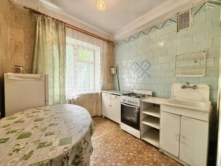 Продаж 1 кімн квартира Заболотного/Добровольського Чудовий стан - фото 1