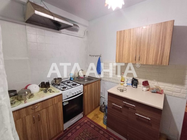 Продам 2-комнатную квартиру Кирпичный дом Мачтовая Фонтан - фото 1