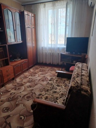 Продается 1-комн кв.,район 2 гимназии,2/2 36/18/8 - фото 1