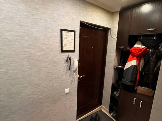 Продаю квартиру 3-х комнатную, перепланированная в 2-х комнатную Миколаїв