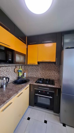 Екс! Продам 1к квартиру Олексіівка, метро Перемога, Сертификат! - фото 1