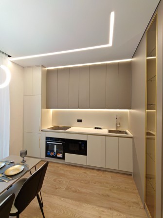 От собственника. Kadorr city на Краснова.  66 Жемчужина - фото 1