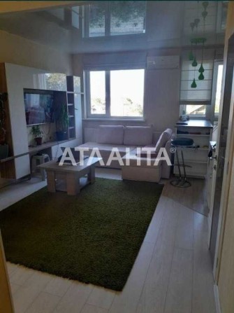 Продам квартиру на Таирова, район Вузовского. АГВ ! - фото 1