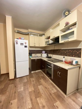 Продаж 1 кімн.квартира вул Висоцького/Сахарова Ремонт Меблі Техніка - фото 1