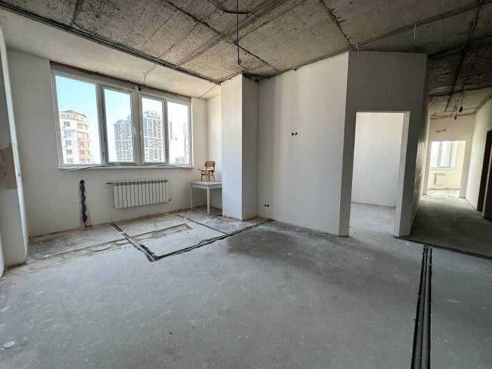 Продам 3 комнатную квартиру в Акапулько по хорошей цене - фото 1