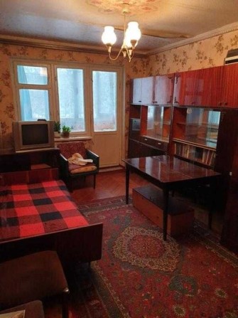 Продаётся 1к квартира на Новых Домах метро Дворец Спорта - фото 1