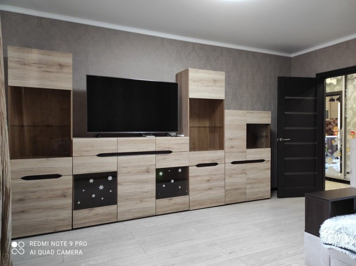 Продам 2 кімнатну квартиру в ЖК Львівський маєток. Вулиця Кошова110. - фото 1