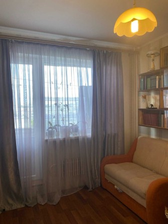 Продам 3к квартиру метро Салтовская 5 минут Ремонт.Е-программы IN - фото 1