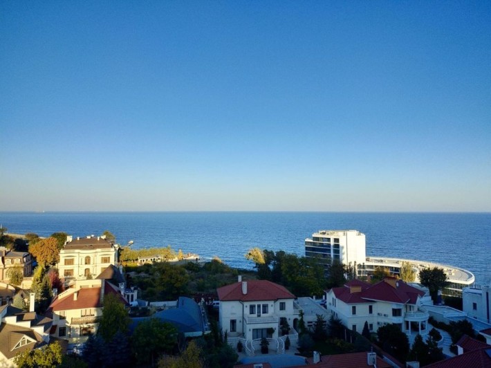 Продажа квартиры возле моря - фото 1