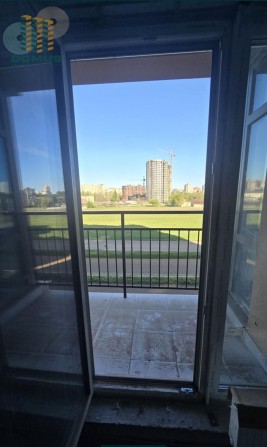 Ипподром! Продам 1 комн ЖК 60 Жемчужина! Краснова / Кадорр! - фото 1