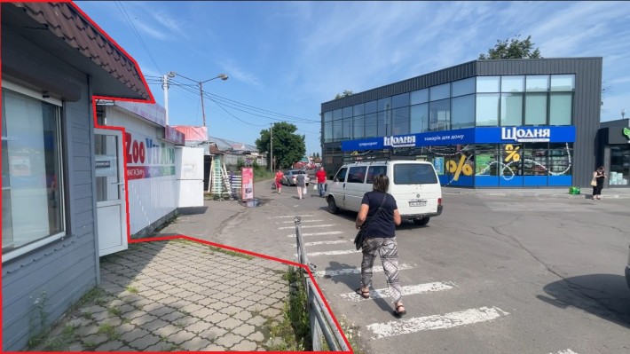 Оренда приміщення на Автостанції та Варшавському ринку! - фото 1