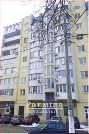 Продам 2-х уровневую квартиру в Центре - фото 1