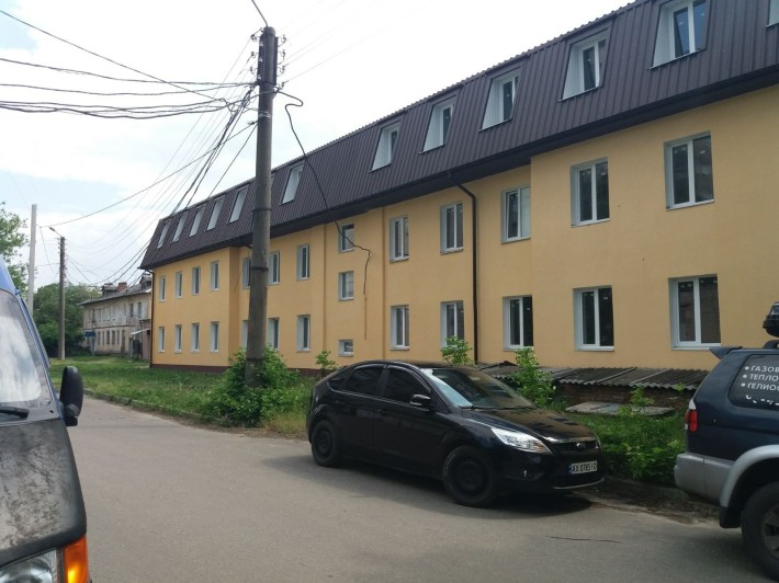 Продам гостинку в рассрочку со своим санузлом - фото 1