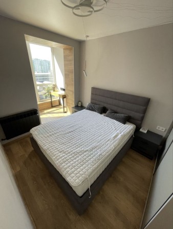 ЖК НЕМЕЦКИЙ ПРОЕКТ 2-комн.кв-ра 55м2  Центр Клочковская - фото 1