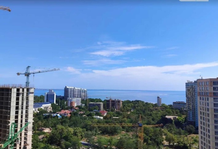 ‼️Аркадия ‼️1150$ м²‼️ЖК Эллада‼️Сдана‼️ Генуэзская‼️Вид на море‼️Пляж - фото 1